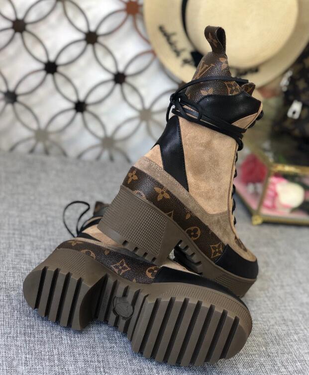 SAMC - LOV Women Shoes - 761