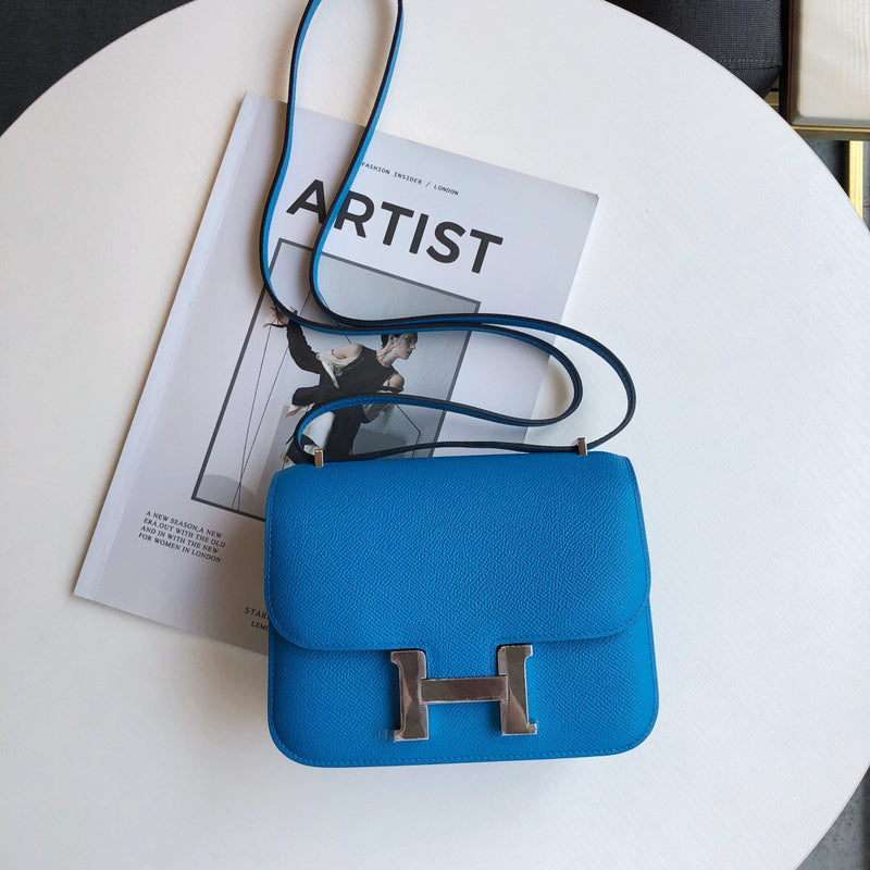 Satchel Bags - HMS-Bags - 986