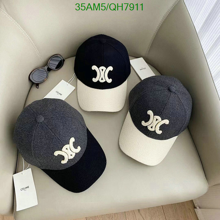SAMC - COL Caps & Hats - 131