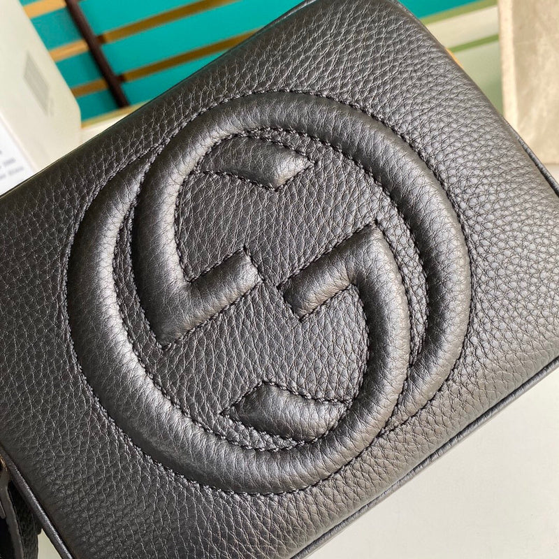 Satchel Bags - GCI Bags - 6029