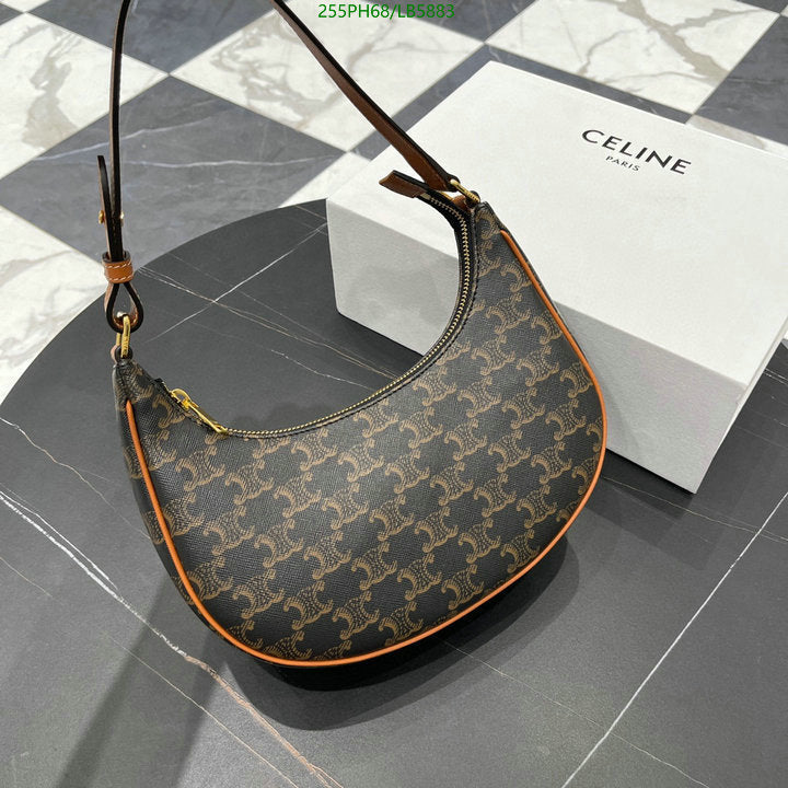SAMC - COL Bags - 219