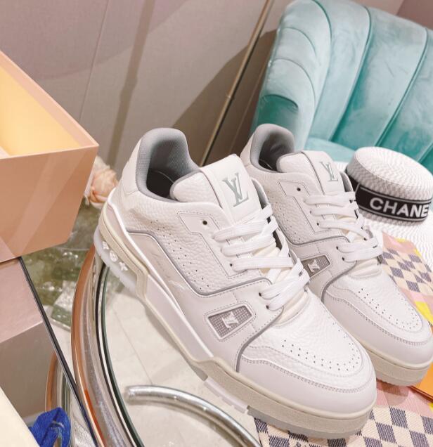 Glamy - LOV Men Shoes - 950