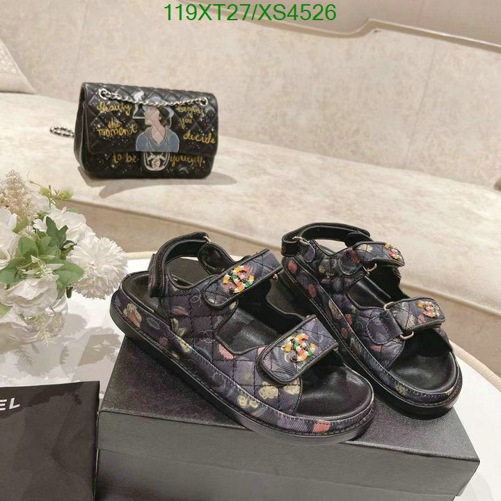 SAMC - CHL Women Shoes Beach - 067