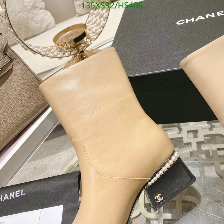 SAMC - Mix Boots - 033