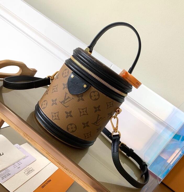 SAMC - LOV Bags - 2527