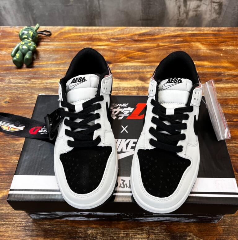 SAMC - NKE Shoes - 838