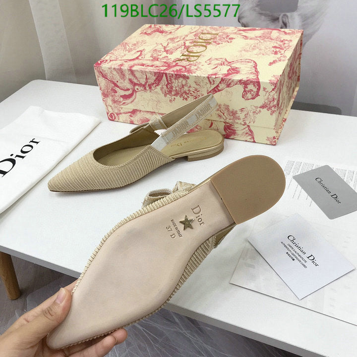 SAMCC - DOR Women Shoes - 2052