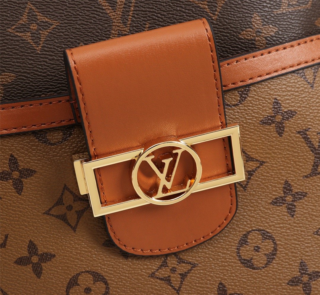 EN - New Arrival Bags LUV 183