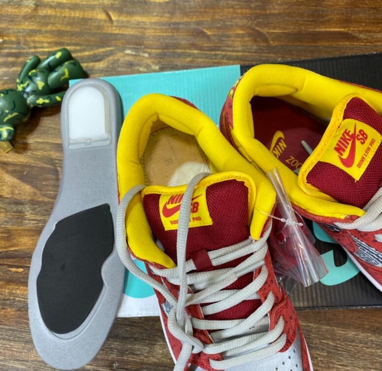 SAMC - NKE Shoes - 1787