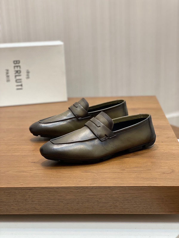 glami - BRE Men Shoes - 629