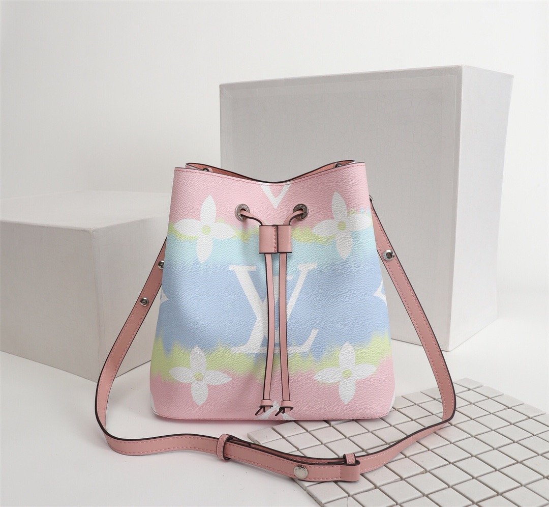 EN - New Arrival Bags LUV 177