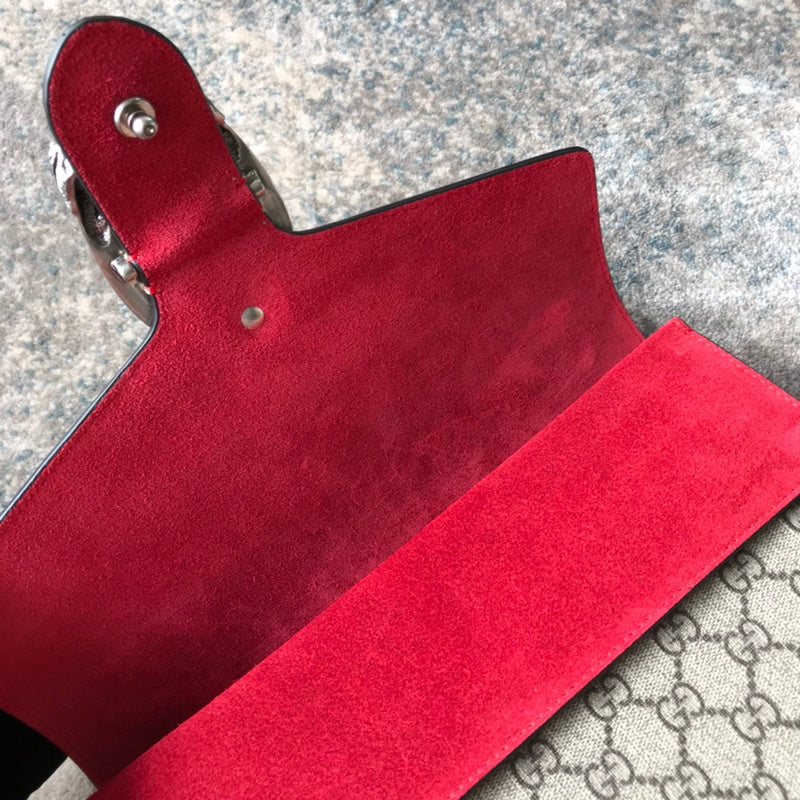 Satchel Bags - GCI Bags - 6182