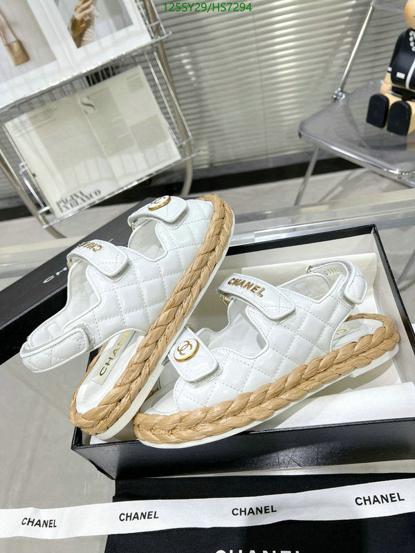SAMC - CHL Women Shoes Beach - 027