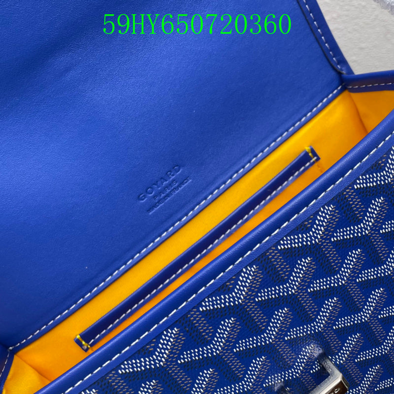 Satchel Bags - GOD Bags - 117