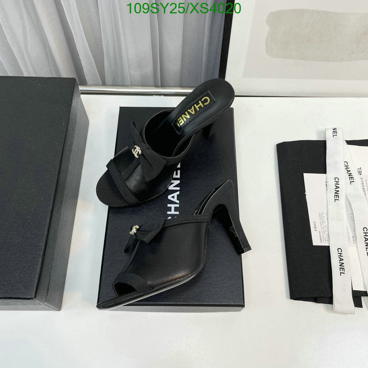 SAMC - CHL Women Shoes High Heels - 206