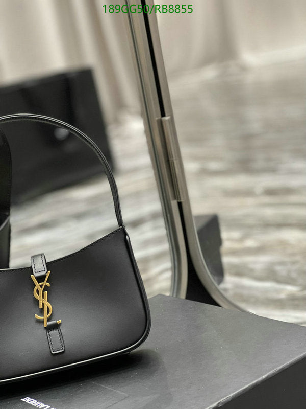 SAMC - YLS Bags - 142