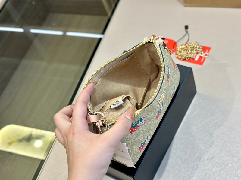 Satchel Bags - CCH Bags - 098