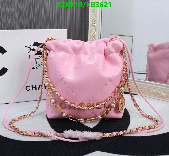 SAMC - CHL Bags Crossbody - 024