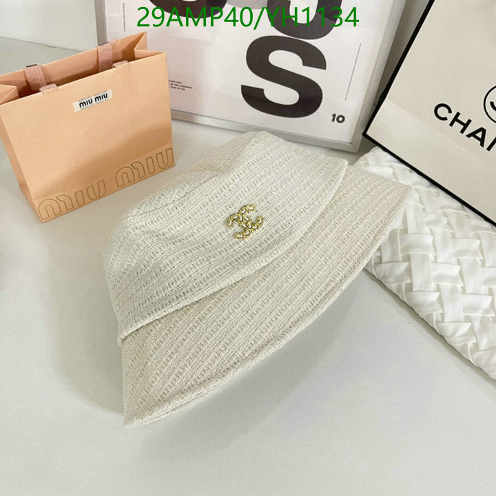 SAMC - CHL Caps & Hats - 484