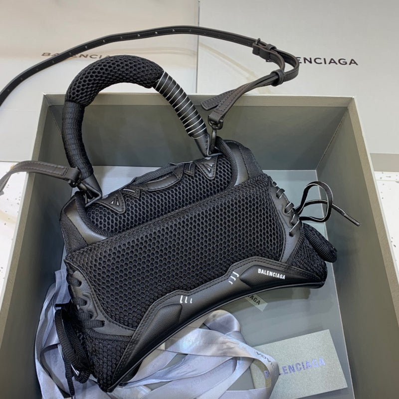 Satchel Bags - BGA Bags - 525