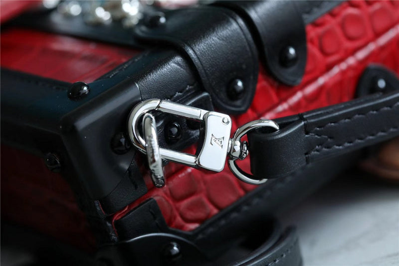 Satchel Bags - VL Bags - 7523