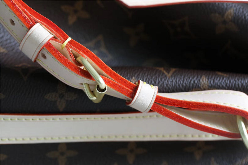Satchel Bags - VL Bags - 7739