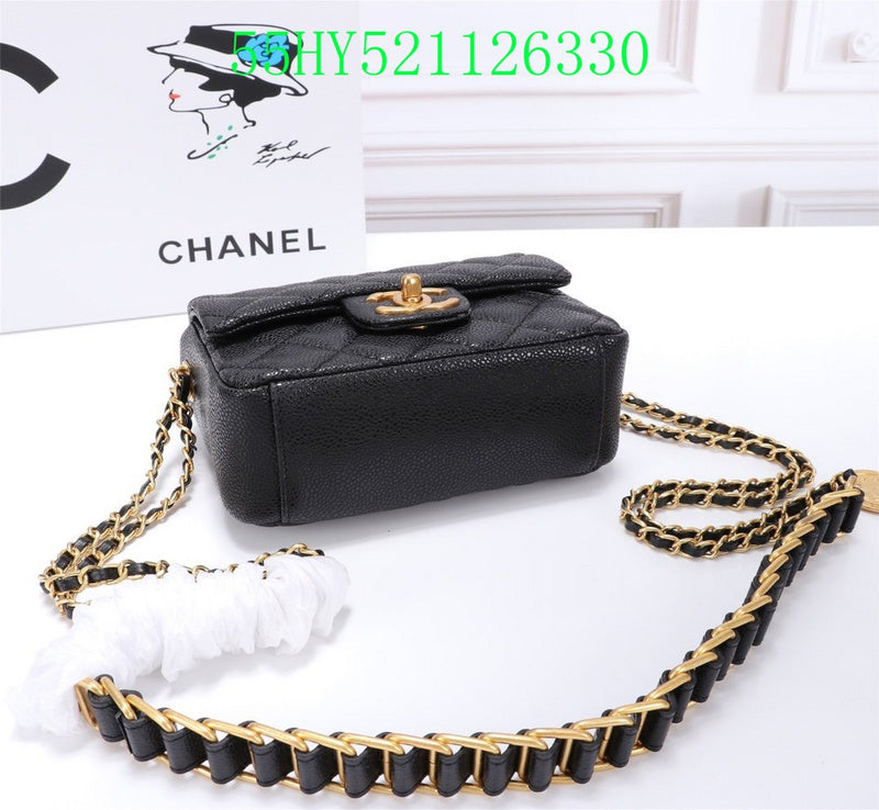 Glami - CHL Bags - 3137