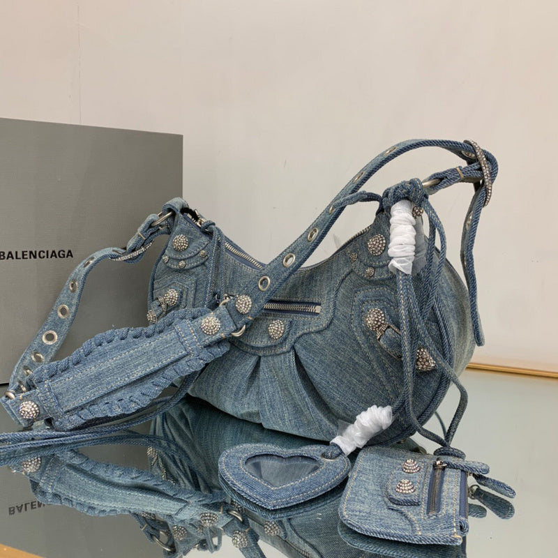 Glami- - BG Bags - 076
