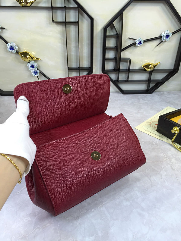 Satchel Bags - DG Bags - 216