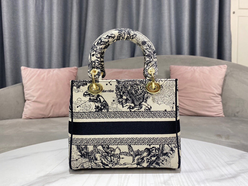ELE - Dir Bags - 620