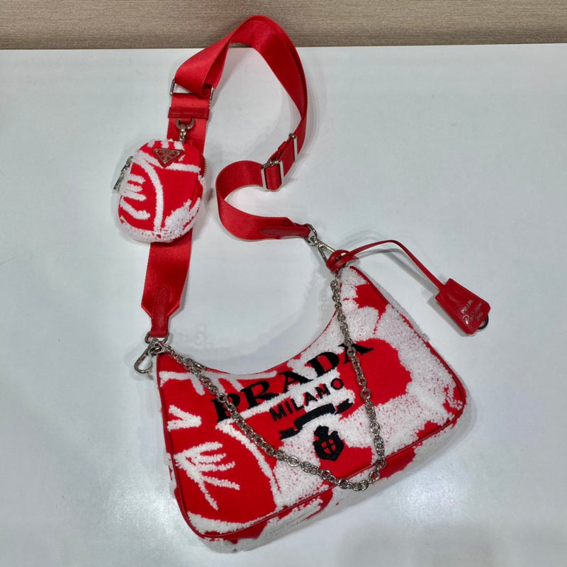 Satchel Bags - PRA Bags - 347