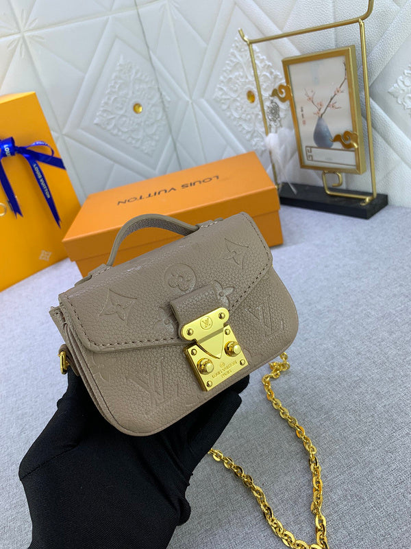 Satchel Bags - VL2 Bags - 1068