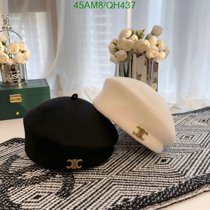 SAMC - COL Caps & Hats - 107