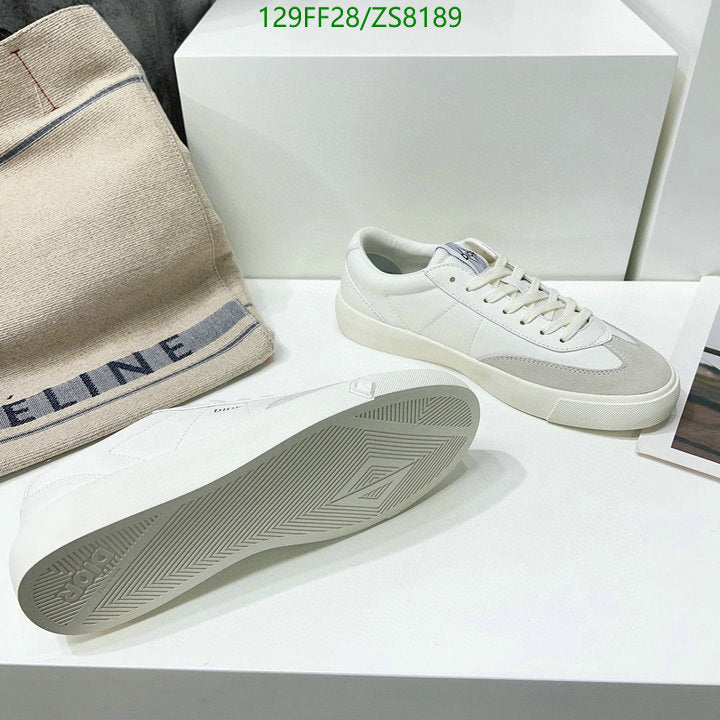 SAMC - DOR Women Sneakers - 117