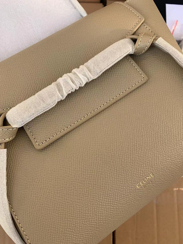 Glamy - COL Bags - 135