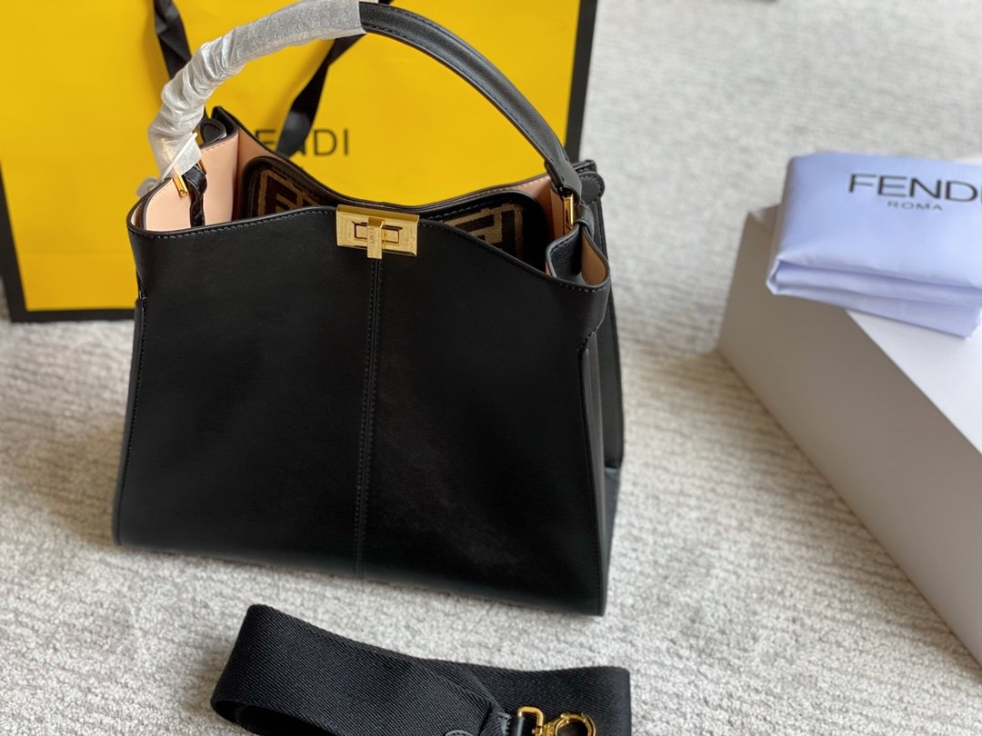 EN - New Arrival Bags FEI 206