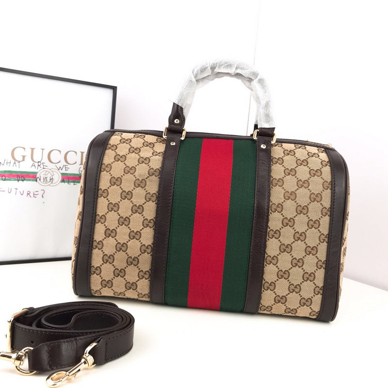 Gucci Luxury Fashion Bag