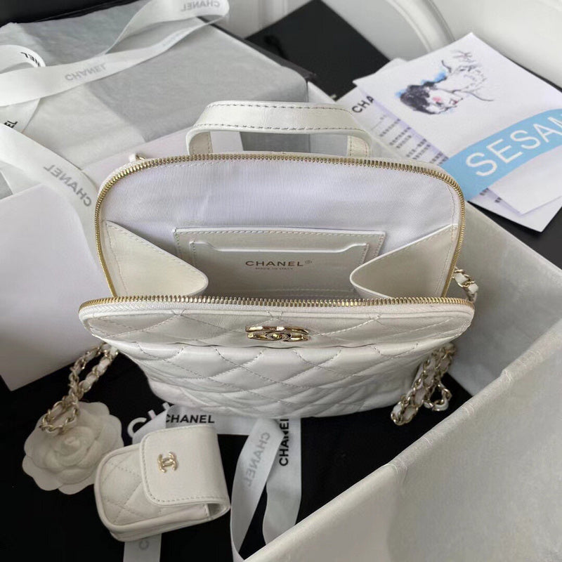 Satchel Bags - CHL Bags - 2995