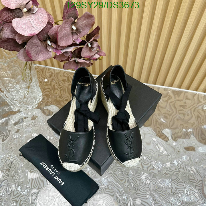 SAMC - YLS Women Shoes Heels - 020