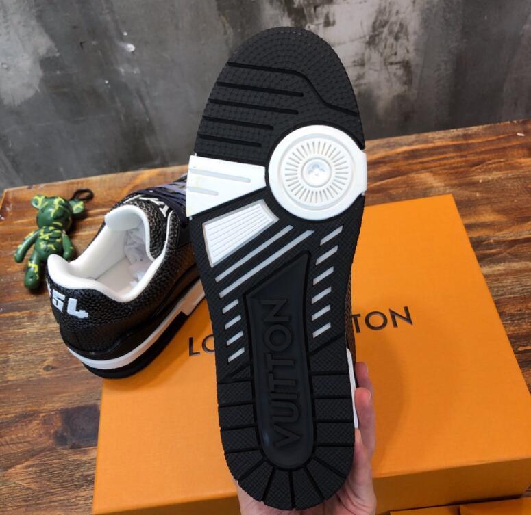 Glamy - LOV Men Shoes - 1074