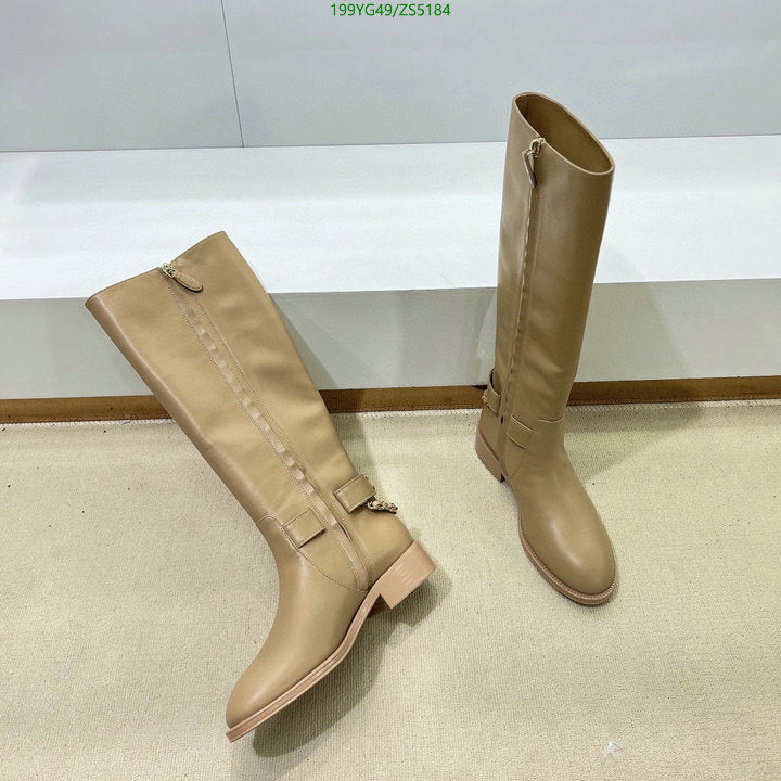 SAMC - Mix Boots - 413