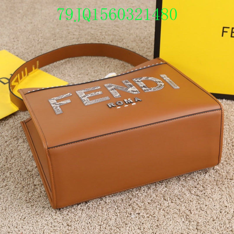 Glami - FDE Bags - 1784