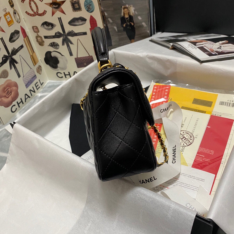 Satchel Bags - CHL Bags - 3341