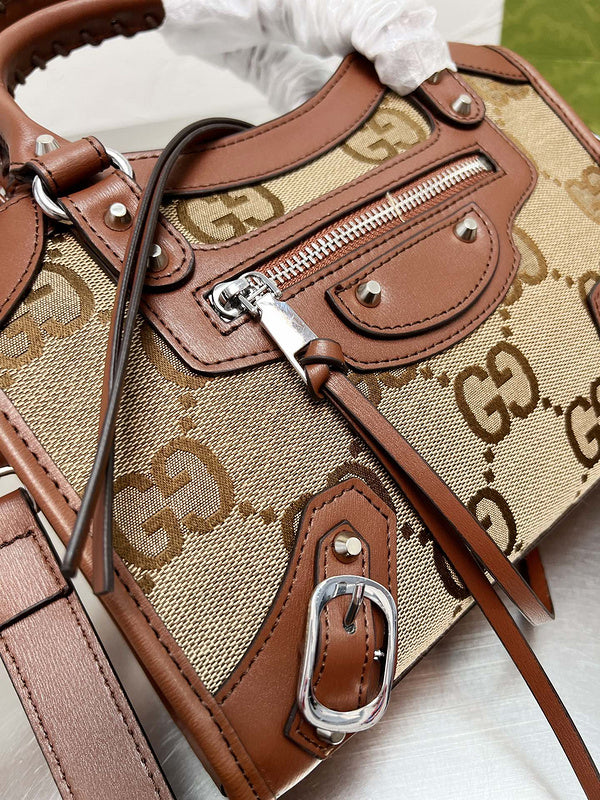 Glami GlamI - BGA Bags - 1510