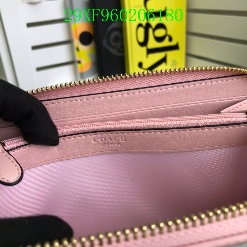 Glami - CAH Wallet - 015