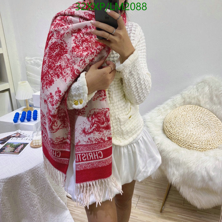 SAMC - DOR Scarves - 441