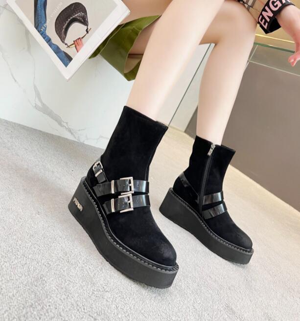 GlamyWomen Shoes - 238