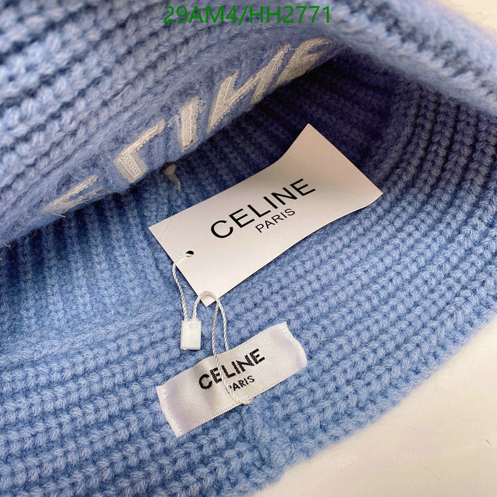 SAMC - COL Caps & Hats - 264