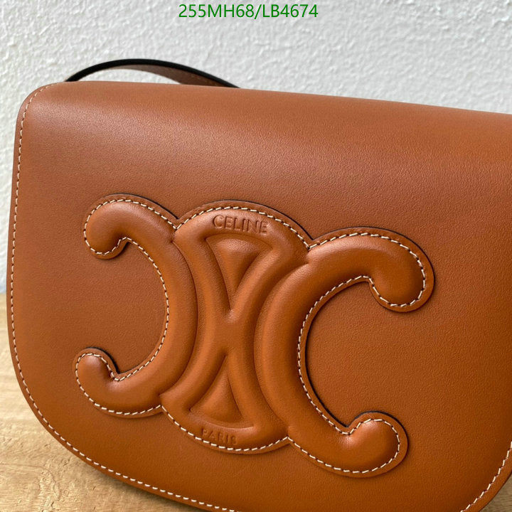 SAMC - COL Bags - 255
