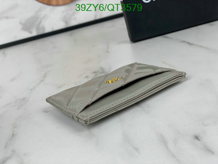 SAMC - CHL Wallets - 059
